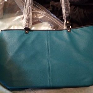 Thirty one sytle setter nwt teal